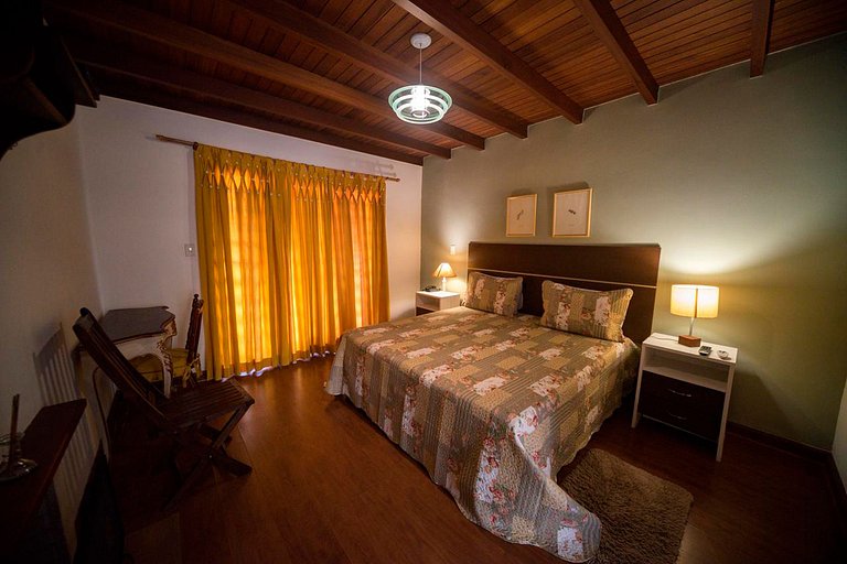 Ita003 - Belle villa à Itaipava pour 24 personnes