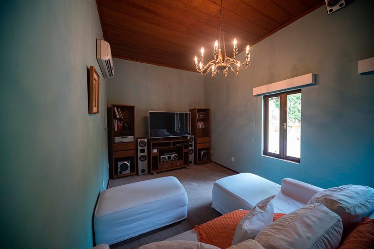 Ita003 - Beautiful house in Itaipava for 24 people