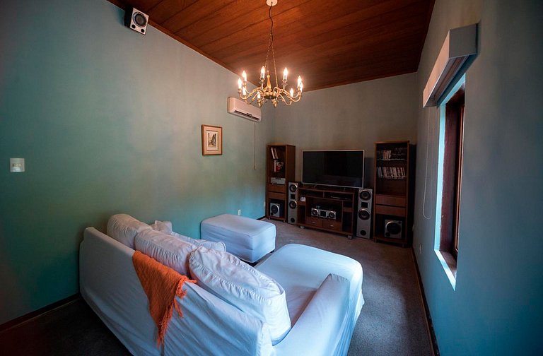 Ita003 - Belle villa à Itaipava pour 24 personnes