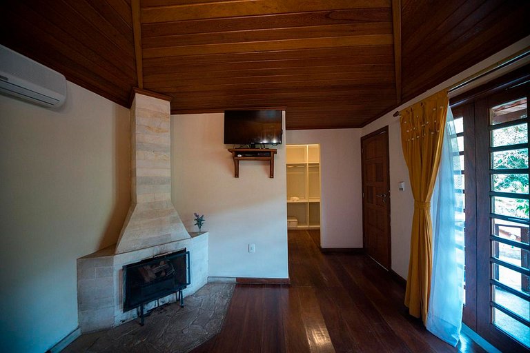 Ita003 - Belle villa à Itaipava pour 24 personnes