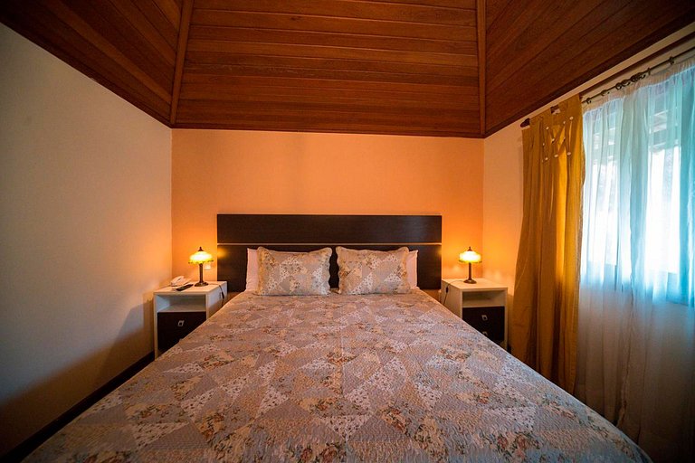 Ita003 - Beautiful house in Itaipava for 24 people