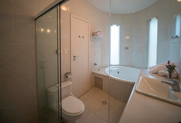 Ita003 - Linda casa em Itaipava para 24 pessoas