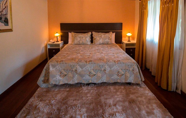 Ita003 - Beautiful house in Itaipava for 24 people