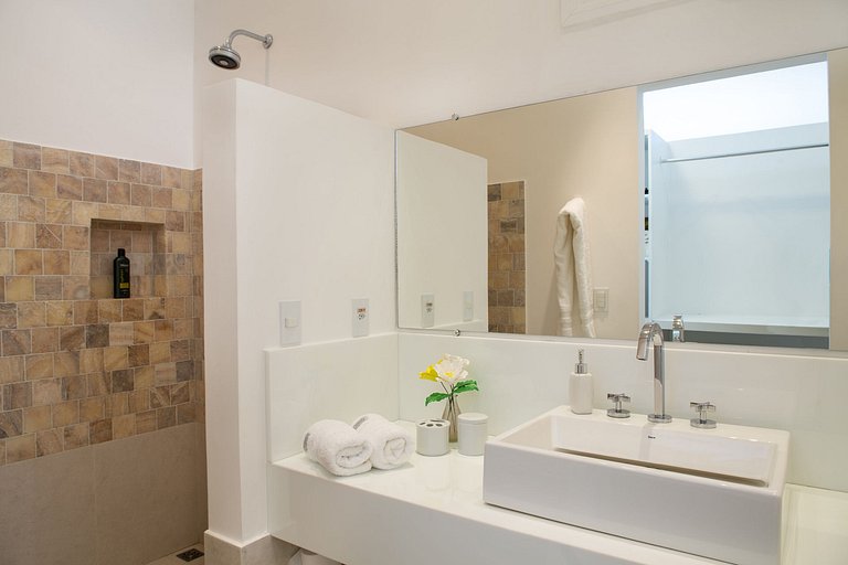 Hermosa villa de lujo en Arraial D'Ajuda - Adj003