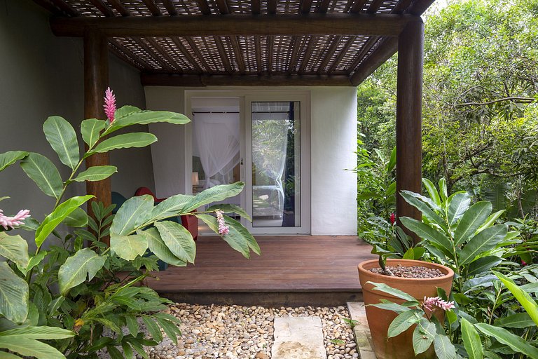 Hermosa villa de lujo en Arraial D'Ajuda - Adj003