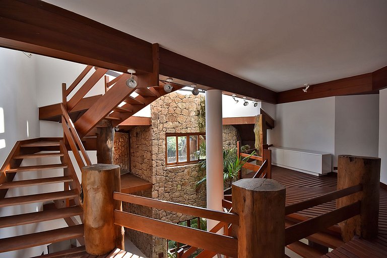 Belle maison à Praia do Engenho