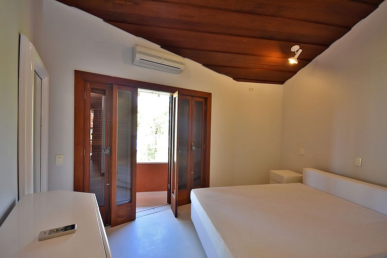 Belle maison à Praia do Engenho