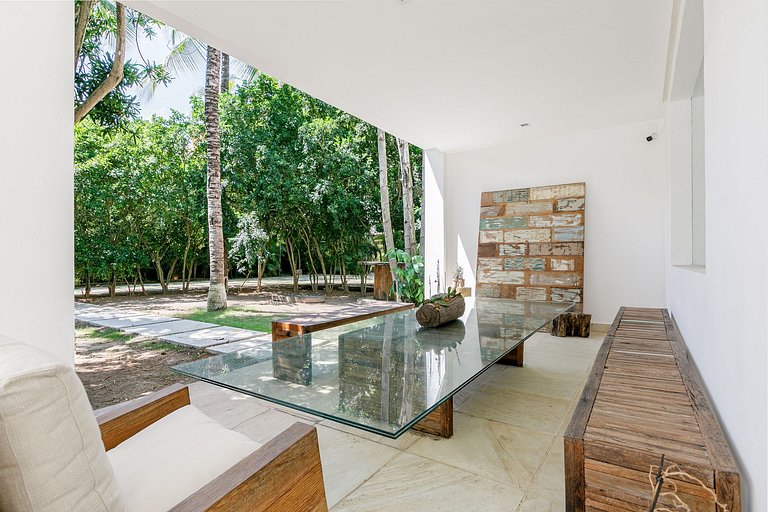 Casa con 8 camere da letto a Barra da Tijuca - Bar001