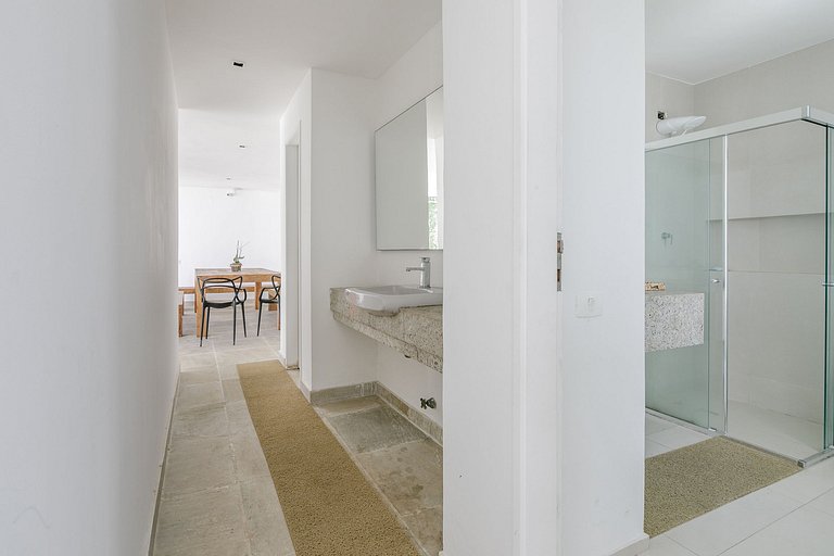 Villa de 8 quartos na Barra da Tijuca