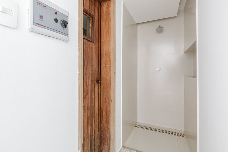 Casa con 8 camere da letto a Barra da Tijuca - Bar001