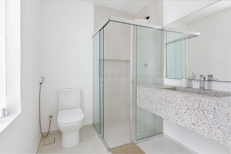 Casa de 8 habitaciones en Barra da Tijuca
