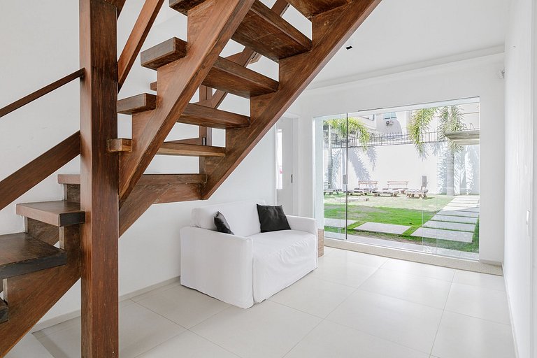 Casa de 8 habitaciones en Barra da Tijuca