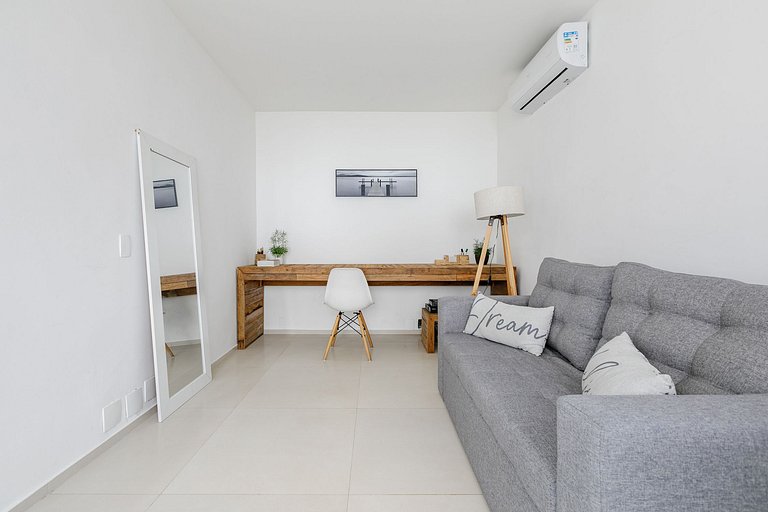 Casa con 8 camere da letto a Barra da Tijuca - Bar001