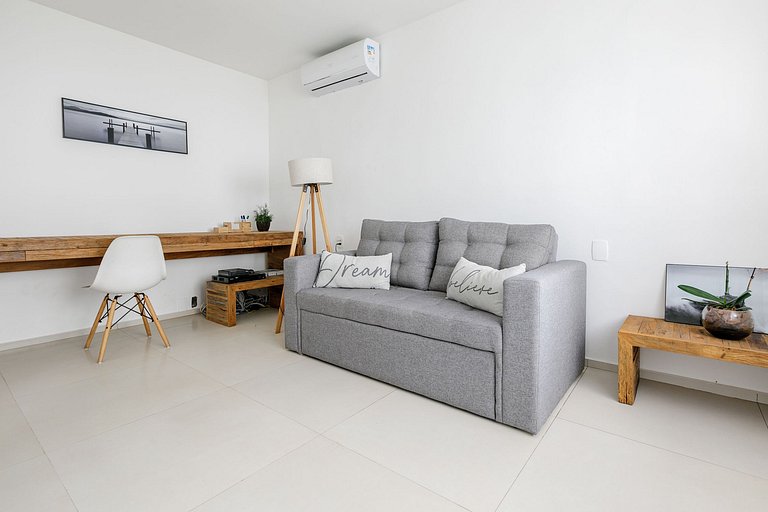 Casa de 8 habitaciones en Barra da Tijuca