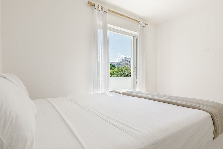 Belle villa à Barra da Tijuca