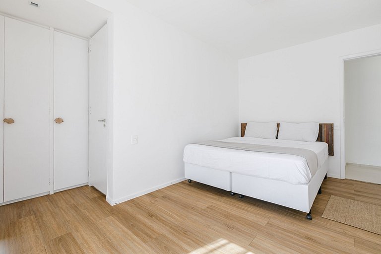 Casa con 8 camere da letto a Barra da Tijuca - Bar001