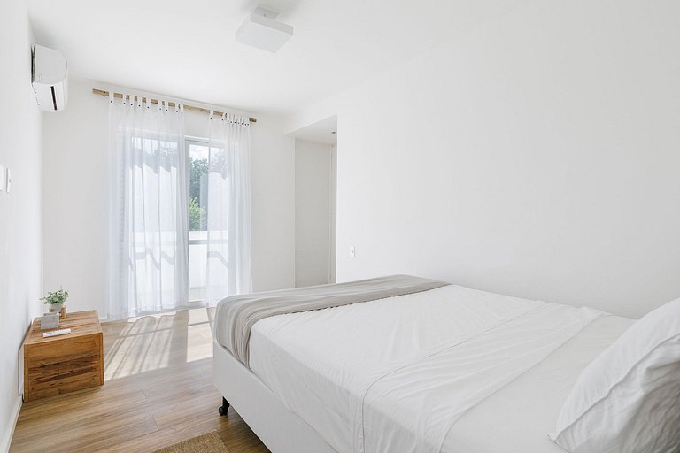 Casa de 8 habitaciones en Barra da Tijuca