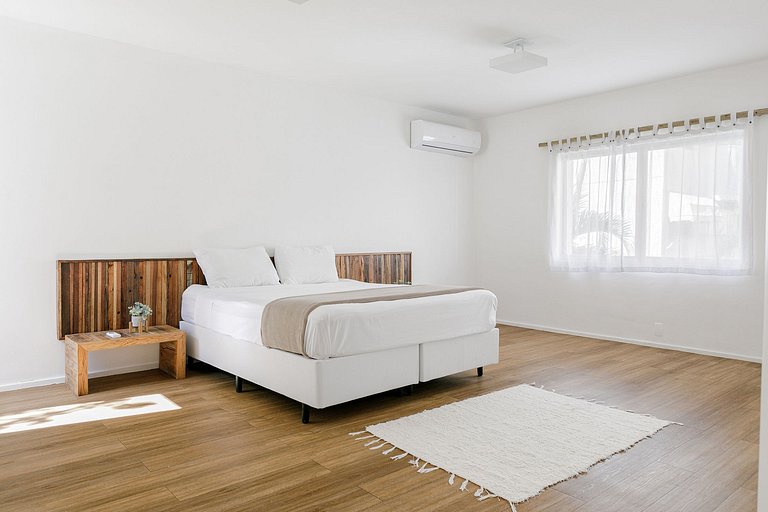 Villa de 8 quartos na Barra da Tijuca