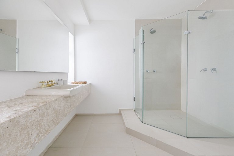 Casa con 8 camere da letto a Barra da Tijuca - Bar001