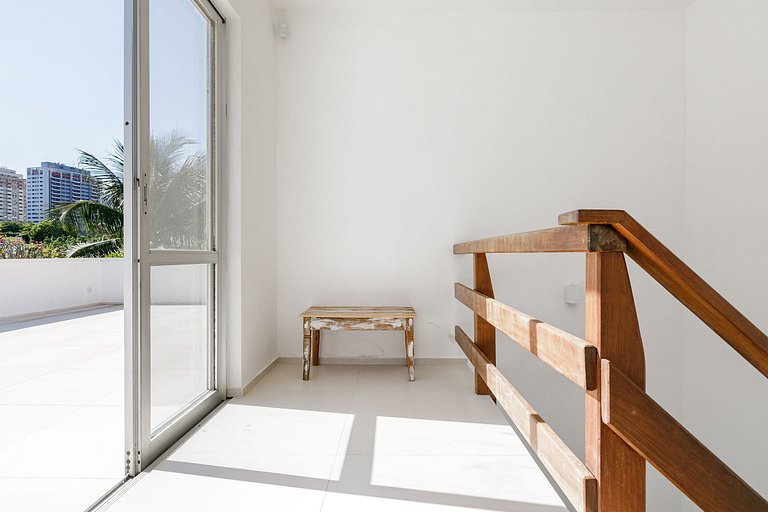 Casa con 8 camere da letto a Barra da Tijuca - Bar001