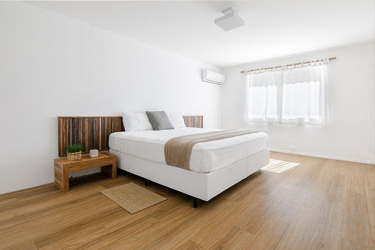 Casa con 8 camere da letto a Barra da Tijuca - Bar001