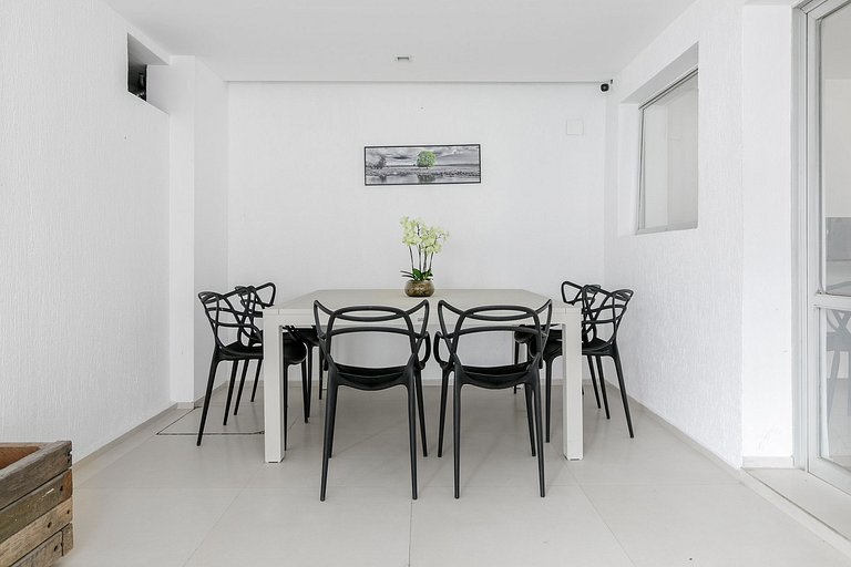 Casa con 8 camere da letto a Barra da Tijuca - Bar001