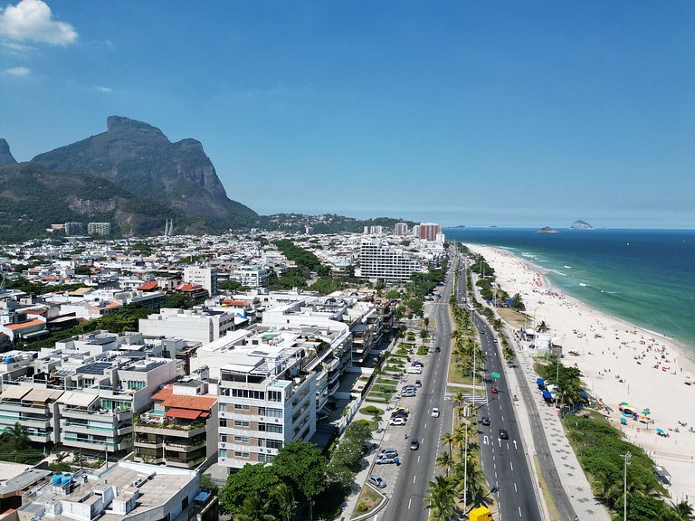 Элитная аренда в Rio de Janeiro