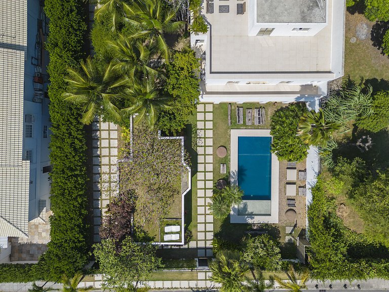 Элитная аренда в Rio de Janeiro