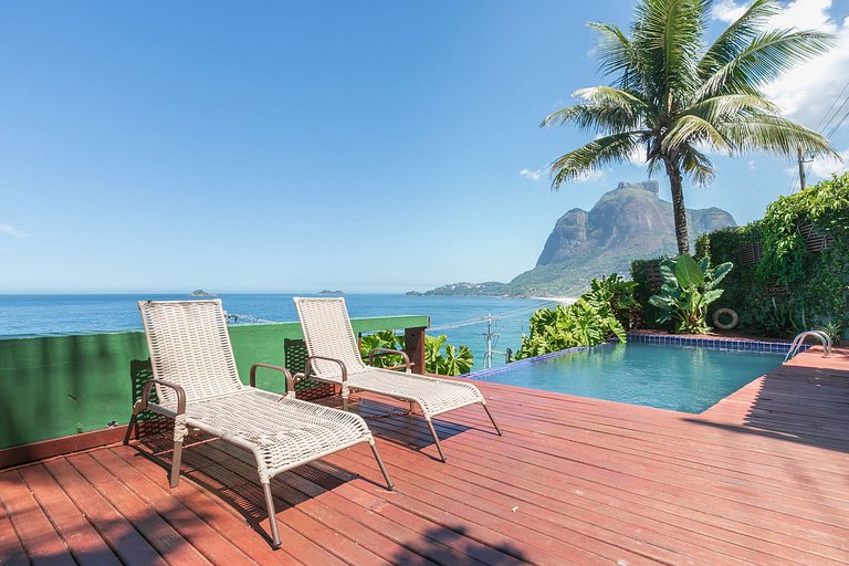 Элитная аренда в Rio de Janeiro