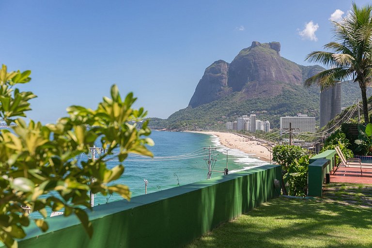 Элитная аренда в Rio de Janeiro