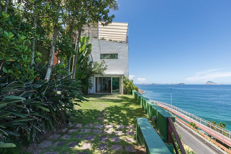 Элитная аренда в Rio de Janeiro
