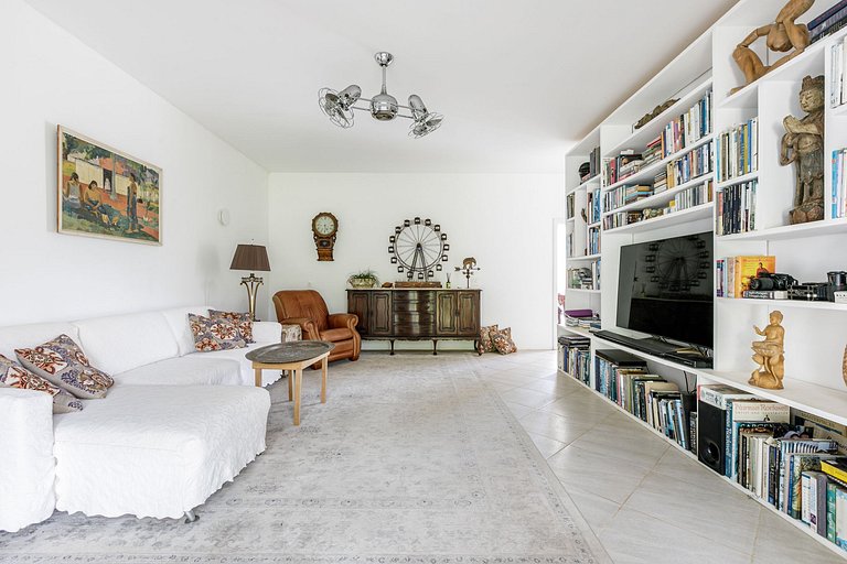 Villa tra le montagne di Itaipava