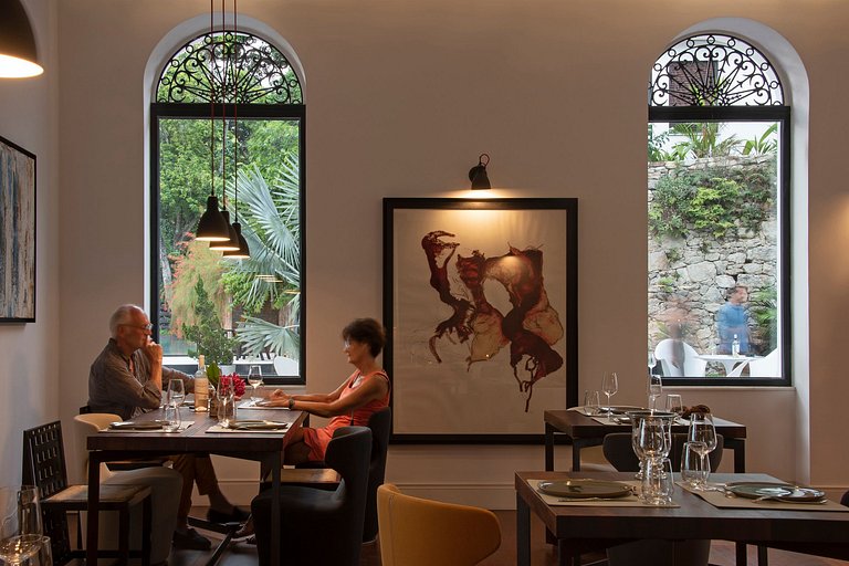 Lussuosa Villa a Santa Teresa - San004