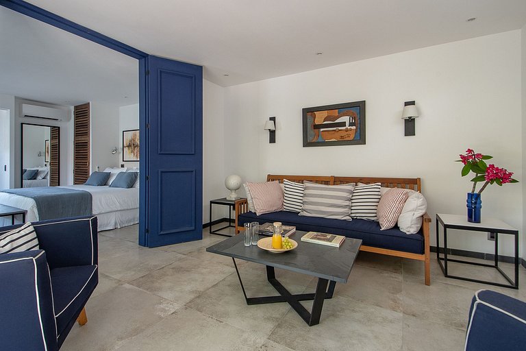 Lussuosa Villa a Santa Teresa