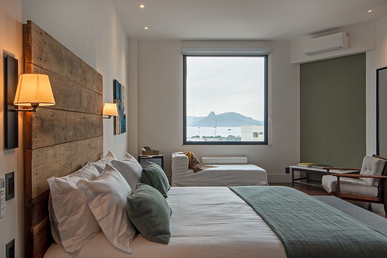 Lussuosa Villa a Santa Teresa