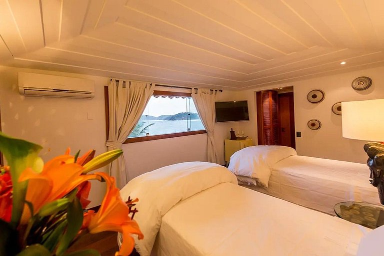 Villa sur la plage de Ferradura