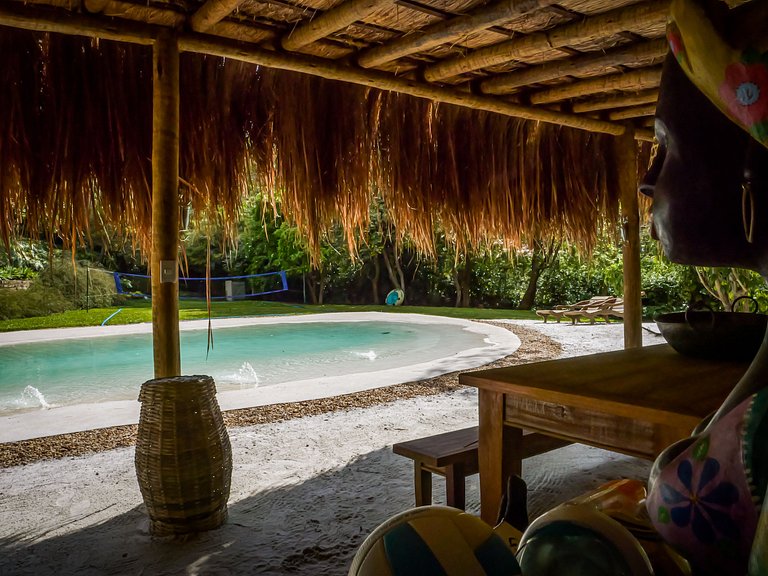 Beautiful house with pool in Serra do Rio