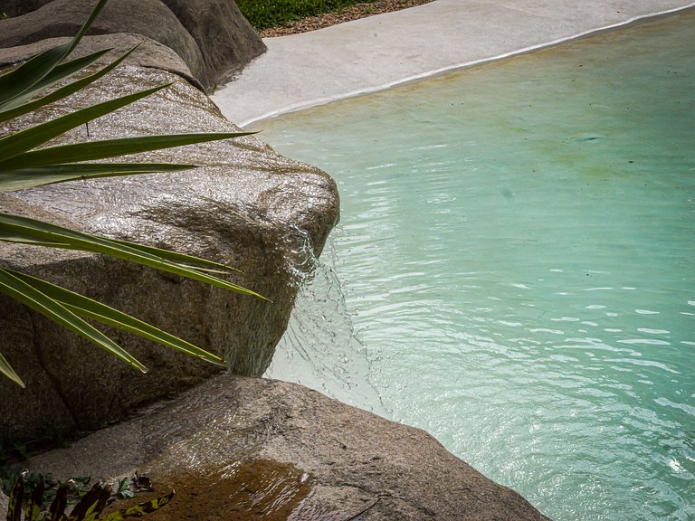 Beautiful house with pool in Serra do Rio