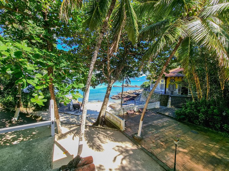 Ilha Paradisíaca em Angra dos Reis