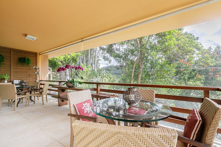 Bellissima villa di lusso a Itaipava