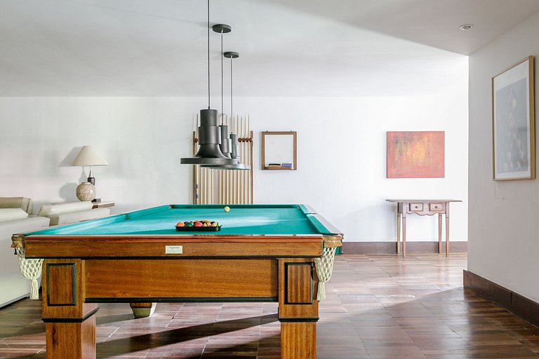 Bellissima villa di lusso a Itaipava