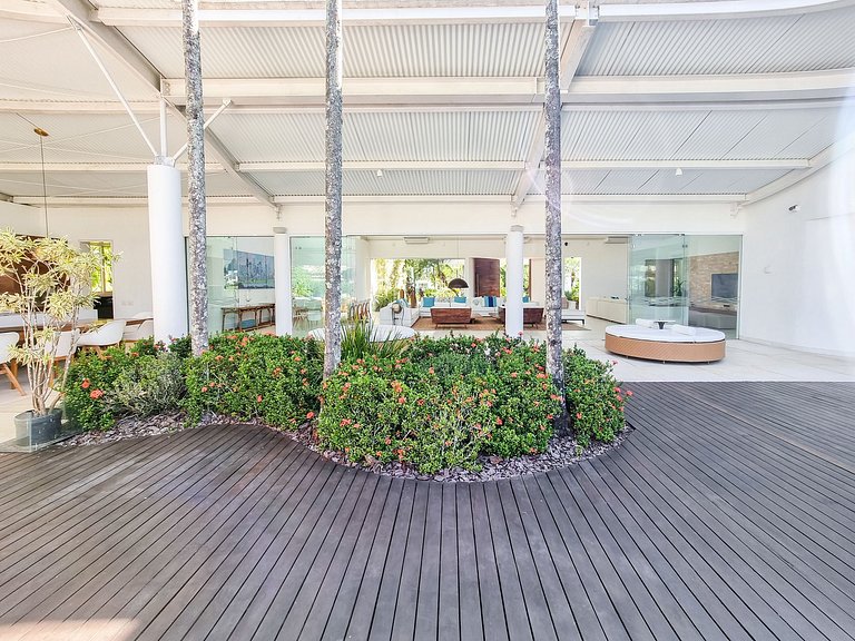 Villa a Portobello a Mangaratiba - Man003