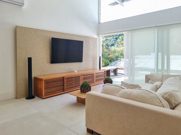 Villa in Portobello in Mangaratiba