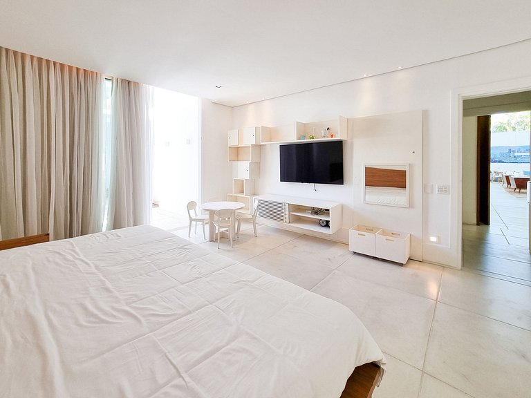 Villa a Portobello a Mangaratiba