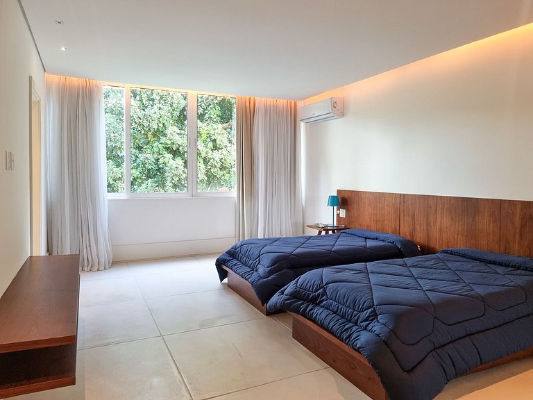 Villa en Portobello en Mangaratiba