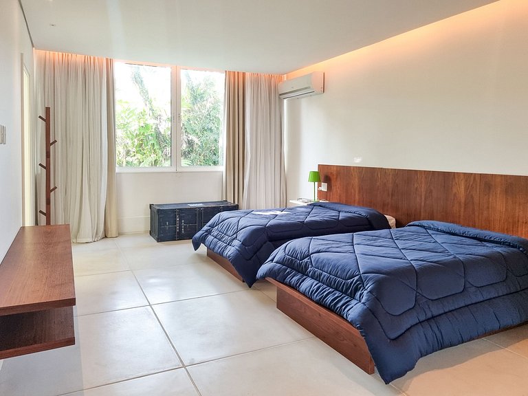 Villa en Portobello en Mangaratiba