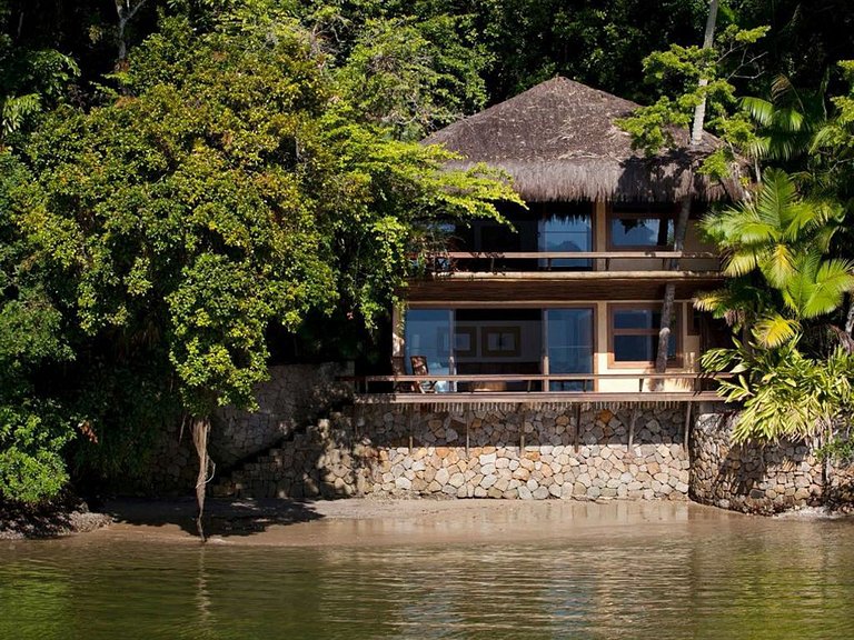 Private Island for sale in Angra dos Reis