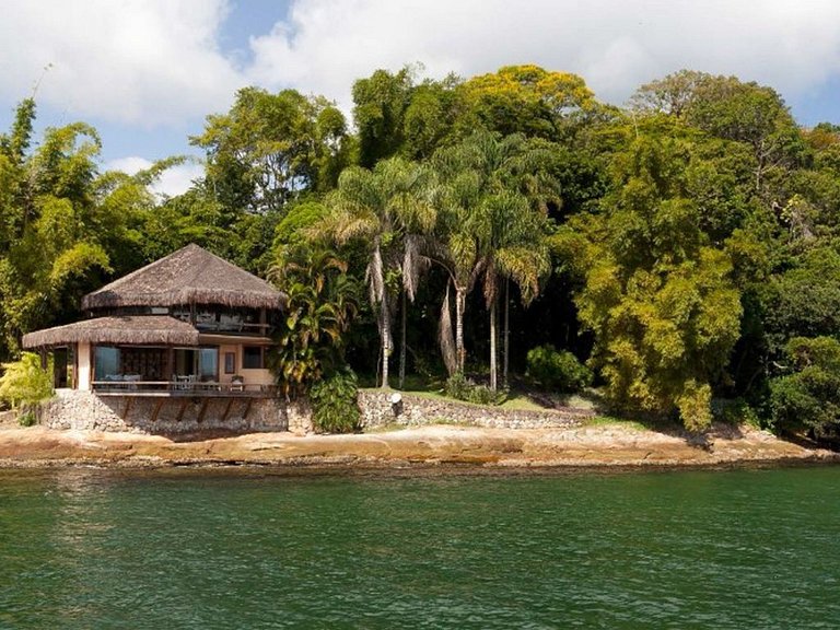 lha privada à venda em Angra dos Reis
