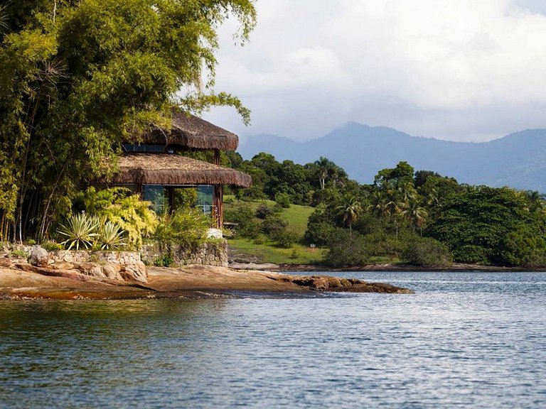 Элитная аренда в Angra dos Reis