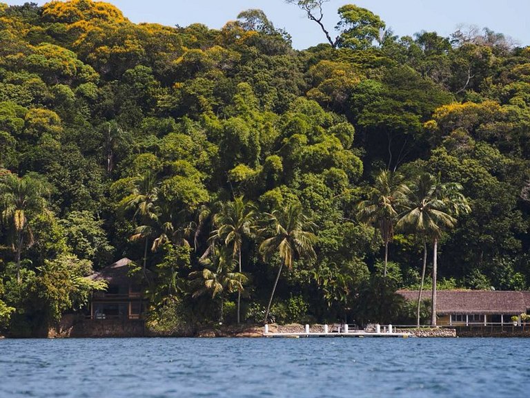 lha privada à venda em Angra dos Reis